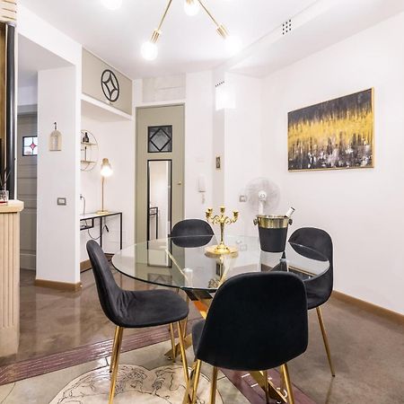 Appartamento Di Lusso In Centro - Freedom Gli Artisti Bologna Exteriör bild