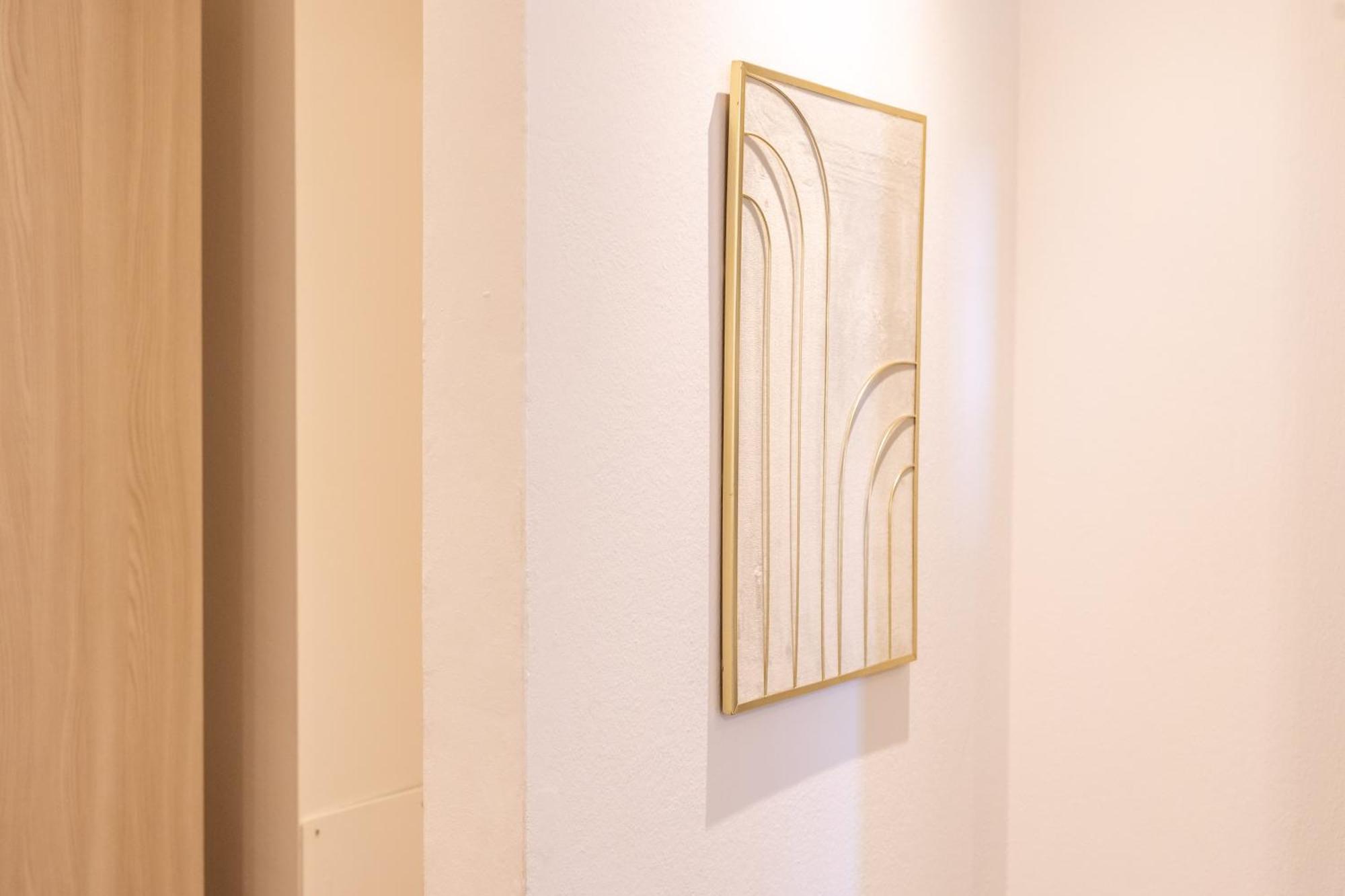 Appartamento Di Lusso In Centro - Freedom Gli Artisti Bologna Exteriör bild